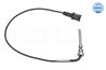 SENZOR TEMPERATURA GAZE EVACUARE MEYLE 214 800 0026 - Compatibil cu ALFA ROMEO, FIAT