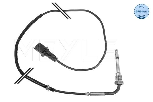 SENZOR TEMPERATURA GAZE EVACUARE MEYLE 214 800 0044 - Compatibil cu FIAT, LANCIA