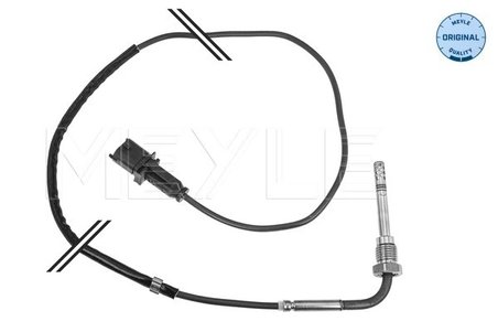 SENZOR TEMPERATURA GAZE EVACUARE MEYLE 214 800 0044 - Compatibil cu FIAT, LANCIA