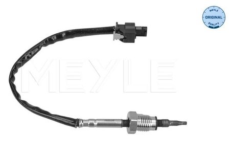 SENZOR TEMPERATURA GAZE EVACUARE MEYLE 214 800 0071 - Compatibil cu ALFA ROMEO, FIAT, JEEP