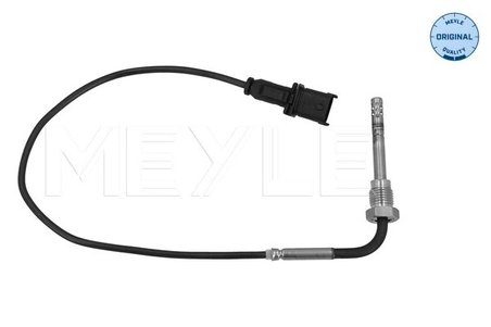 SENZOR TEMPERATURA GAZE EVACUARE MEYLE 214 800 0088 - Compatibil cu ALFA ROMEO, CITROEN, FIAT, PEUGEOT