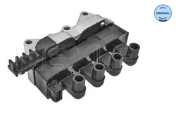 Bobina de inductie Meyle 214 885 0000