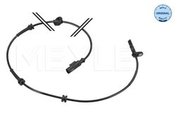 SENZOR ABS MEYLE 214 899 0018 - Compatibil cu FIAT