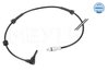 SENZOR ABS MEYLE 214 899 0022 - Compatibil cu FIAT