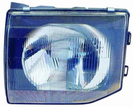 Far ABAKUS 214-1120R-LD-E