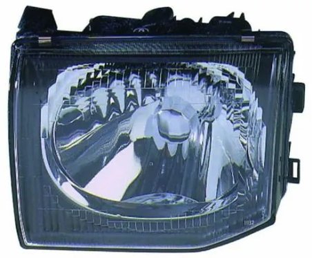 FAR ABAKUS 214-1146L-LD-E - Compatibil cu MITSUBISHI