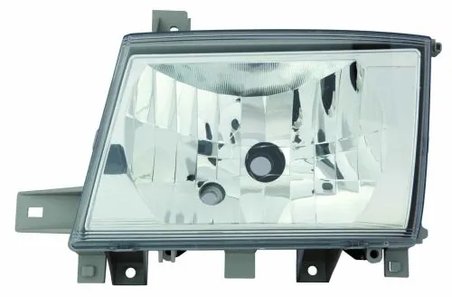 FAR ABAKUS 214-11A6R-LD-EM - Compatibil cu FUSO (MITSUBISHI), MITSUBISHI