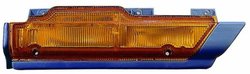 Semnalizator ABAKUS 214-1407L-YU