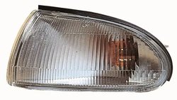 Semnalizator ABAKUS 214-1529L-AE