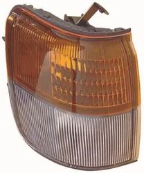 Semnalizator ABAKUS 214-1531R-UE