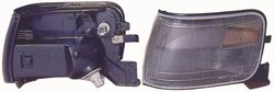 Semnalizator ABAKUS 214-1532R-NAE