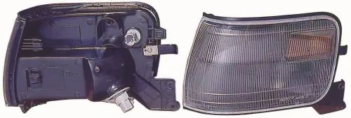 Semnalizator ABAKUS 214-1532R-NAE