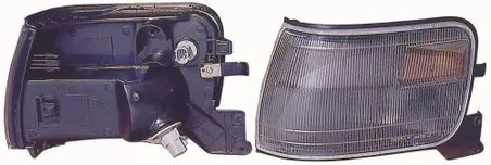 Semnalizator ABAKUS 214-1532R-NAE