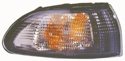 Semnalizator ABAKUS 214-1533L-AE