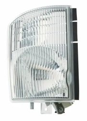 Semnalizator ABAKUS 214-1566R