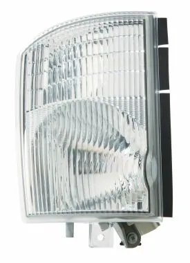 SEMNALIZATOR ABAKUS 214-1566R - Compatibil cu MITSUBISHI