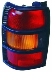 STOP SPATE ABAKUS 214-1938L-2A - Compatibil cu MITSUBISHI