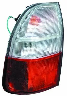 STOP SPATE ABAKUS 214-1952R-AE-CR - Compatibil cu MITSUBISHI