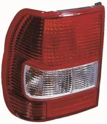 STOP SPATE ABAKUS 214-1977L-A - Compatibil cu MITSUBISHI