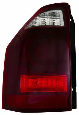 STOP SPATE ABAKUS 214-1979L-LD-UE - Compatibil cu MITSUBISHI
