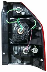 STOP SPATE ABAKUS 214-1979L-AE - Compatibil cu MITSUBISHI