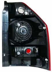 STOP SPATE ABAKUS 214-1979L-LD-UE - Compatibil cu MITSUBISHI