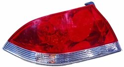 STOP SPATE ABAKUS 214-1983R-AE - Compatibil cu MITSUBISHI