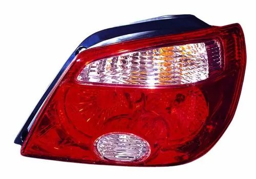 STOP SPATE ABAKUS 214-1992L-UQVR - Compatibil cu MITSUBISHI