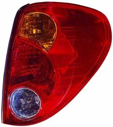 STOP SPATE ABAKUS 214-1993R-AE - Compatibil cu MITSUBISHI