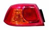 STOP SPATE ABAKUS 214-19A9R-UE - Compatibil cu MITSUBISHI