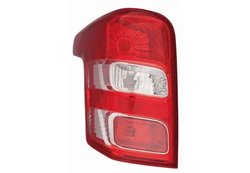 Stop spate ABAKUS 214-19AAL-LD-UE