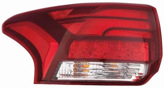 STOP SPATE ABAKUS 214-19ADR-AE - Compatibil cu MITSUBISHI