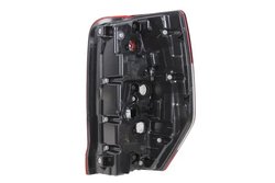 Stop spate ABAKUS 214-19AKL-LD-UE
