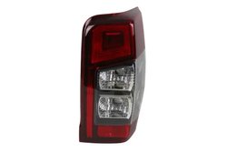 STOP SPATE ABAKUS 214-19AKR-LD-UE - Compatibil cu MITSUBISHI