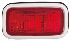 LUMINA CEATA SPATE ABAKUS 214-4001L3LD-UE - Compatibil cu MITSUBISHI