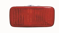 LUMINA CEATA SPATE ABAKUS 214-4001R-LD-UE - Compatibil cu MITSUBISHI