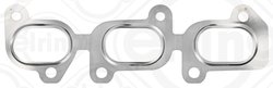 GARNITURA GALERIE EVACUARE ELRING 214.171 - Compatibil cu AUDI, SEAT, SKODA, VW