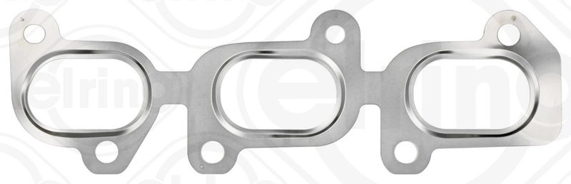 GARNITURA GALERIE EVACUARE ELRING 214.171 - Compatibil cu AUDI, SEAT, SKODA, VW