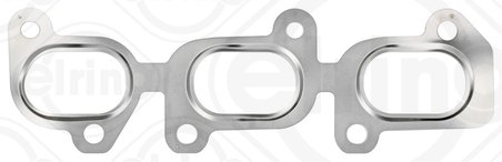 GARNITURA GALERIE EVACUARE ELRING 214.171 - Compatibil cu AUDI, SEAT, SKODA, VW