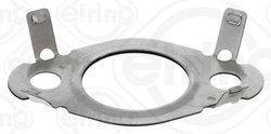 GARNITURA, CONDUCTA SUPAPA-AGR ELRING 214.500 - Compatibil cu AUDI, SEAT, SKODA, VW