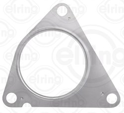 GARNITURA RACORD EVACUARE ELRING 214.510 - Compatibil cu AUDI, SEAT