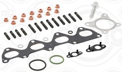 Set montaj turbo Elring 214.600