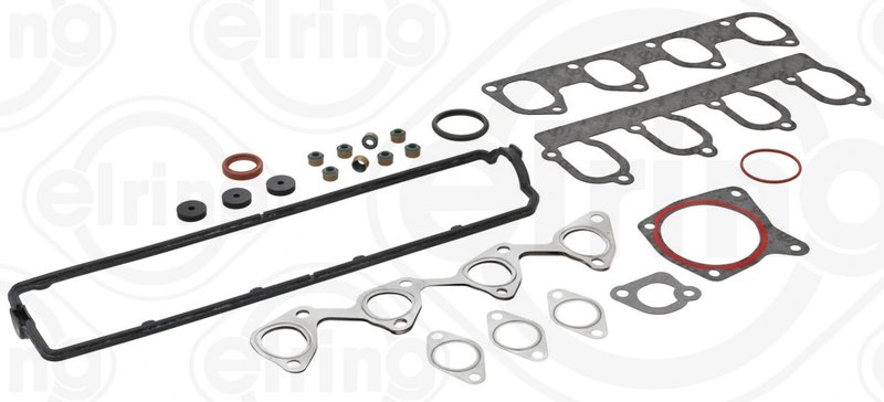 SET GARNITURI CHIULASA ELRING 214.711 - Compatibil cu FORD, MAZDA