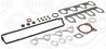 SET GARNITURI CHIULASA ELRING 214.711 - Compatibil cu FORD, MAZDA