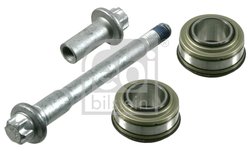 SET RULMENTI CORP AXA FEBI BILSTEIN 21401 - Compatibil cu MERCEDES-BENZ