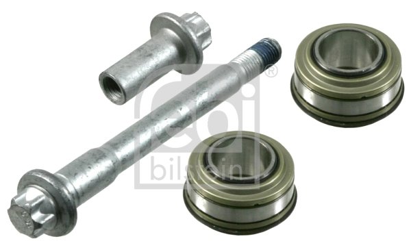 Set rulmenti corp axa Febi Bilstein 21401