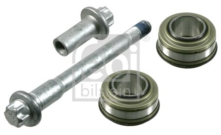 Set rulmenti corp axa Febi Bilstein 21401