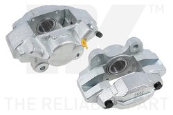 ETRIER FRANA NK 2140103 - Compatibil cu LAND ROVER
