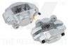 ETRIER FRANA NK 2140103 - Compatibil cu LAND ROVER