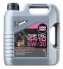 ULEI DE MOTOR LIQUI MOLY 21403 - Piesa auto compatibila cu mai multe marci